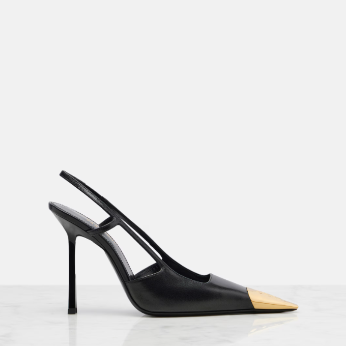 Saint Laurent Jeanne Stone 110